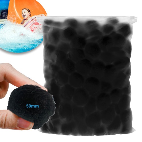 Pool filterbälle filter balls - pool,