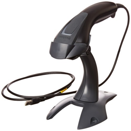 Honeywell voyager - honeywell,