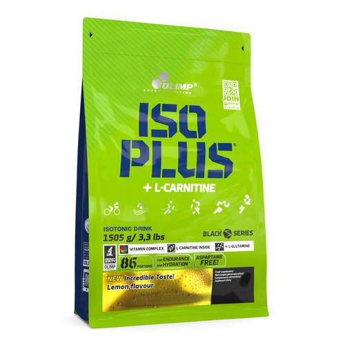 Olimp iso plus 1505g 1400g - plus, +