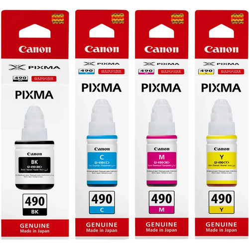 Original canon 490 - original, gi-490
