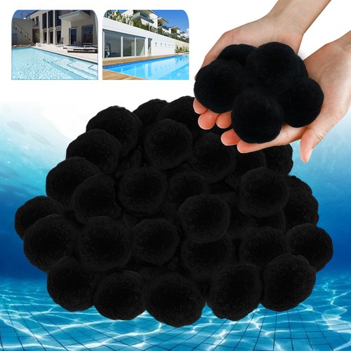 700 1400 2100g - filter, balls