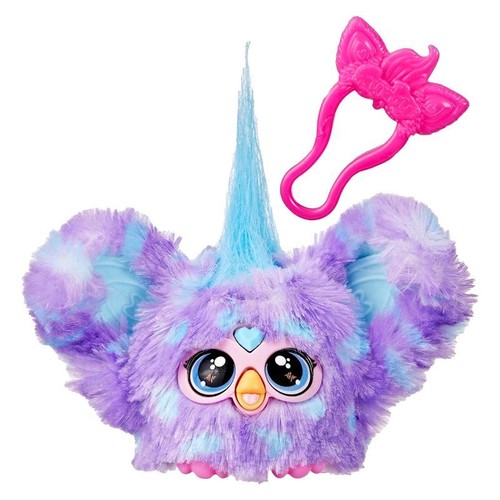 Hasbro furby furblets groo - hasbro,