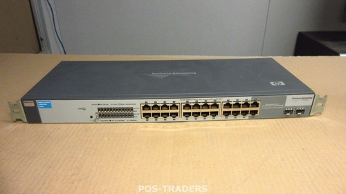 Procurve 1400 24g - procurve, 1400-24g