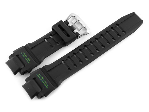Casio uhrenband schwarz - uhrenband,