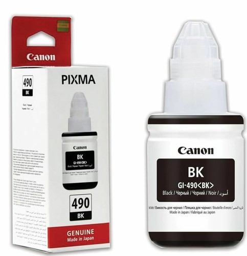Canon 490 tinte - 490,