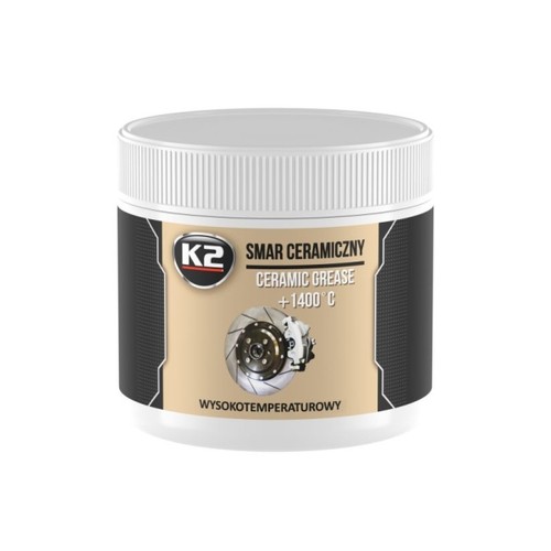 Für w127 ceramic grease - k2,