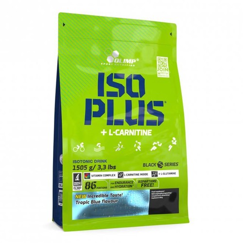 Olimp iso plus - iso, +