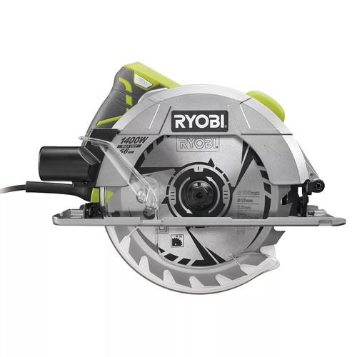 Rcs1400 1400w kreissäge - 1400w,
