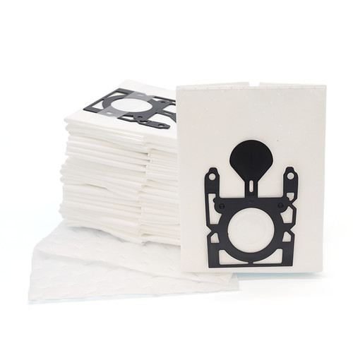 20x staubsaugerbeutel für - 20x,