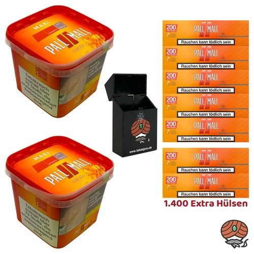 Pall mall allround - pall,